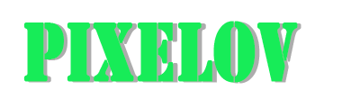 Pixelov.